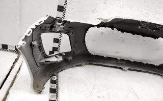 9674576177 Бампер передний Peugeot 308 1 Арт A963737T, вид 7