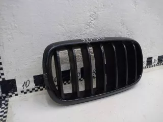 51117316075 Молдинг (рамка) решетки радиатора BMW X5 F15 Арт A979437D, вид 2