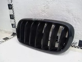 51117316075 Молдинг (рамка) решетки радиатора BMW X5 F15 Арт A979437D, вид 3