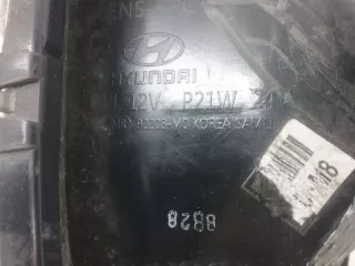 92208M0000 Фара противотуманная правая передняя Hyundai Creta 1 Арт AK418904, вид 4