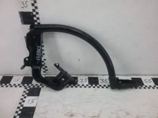 CM51F42700AH Петля крышки багажника Ford Focus 3 restailing Арт AK419063