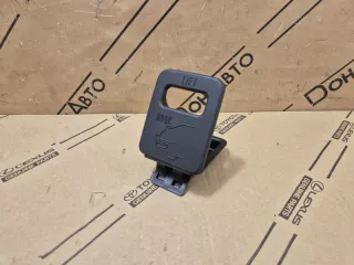 6472533100, 64725-33100, 6472506090, 64725-06090, 6472530080C0, 64725-30080-C0, 6472530080, 64725-30080 Ручка пола багажника Toyota Camry XV30 Арт DN184166, вид 1
