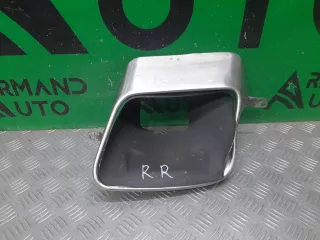 LR105878, 2011254 Насадка глушителя Land Rover Range Rover 4 Арт ARM267181, вид 1