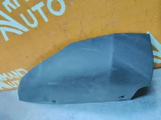 A1568855100 накладка бампера Mercedes CLA c117 Арт AR265233, вид 3