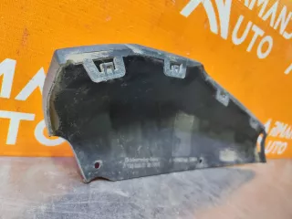 A1568855100 накладка бампера Mercedes CLA c117 Арт AR265233, вид 5