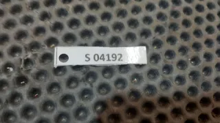 3C8907801C Блок ручника (стояночного тормоза) Volkswagen Passat B6 Арт S04192, вид 3