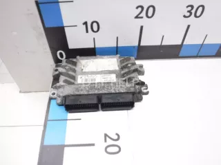 8200272464 Блок управления двигателем Renault Megane 1 Арт AM52416642, вид 3