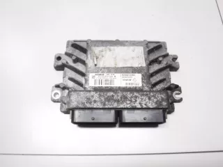 8200272464 Блок управления двигателем Renault Megane 1 Арт AM52416642, вид 4