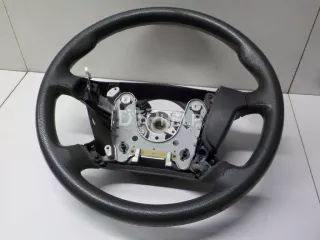 4510005280B0 Рулевое колесо для AIR BAG (без AIR BAG) Toyota Avensis 2 Арт AM41143863, вид 1
