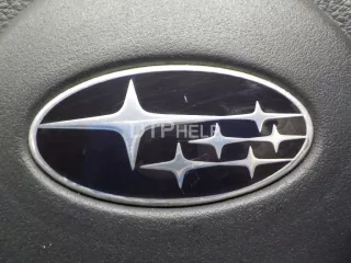 98211SC000JC Подушка безопасности в рулевое колесо Subaru Forester SH Арт AM41144686, вид 2
