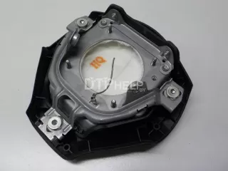 98211SC000JC Подушка безопасности в рулевое колесо Subaru Forester SH Арт AM41144686, вид 3