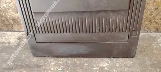 9855479280 Декоративная крышка двигателя Opel Mokka 2 Арт 00102617, вид 4