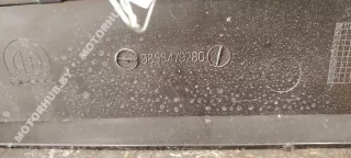 9855479280 Декоративная крышка двигателя Opel Mokka 2 Арт 00102617, вид 6