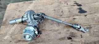 488102031R Электроусилитель руля Renault Duster 2 Арт 00102664_1, вид 5