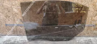  Стекло двери задней левой Opel Mokka 2 Арт 00102732, вид 4