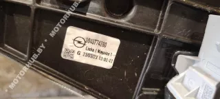 9843774280 Стеклоподъемник задний левый Opel Mokka 2 Арт 00102734, вид 4