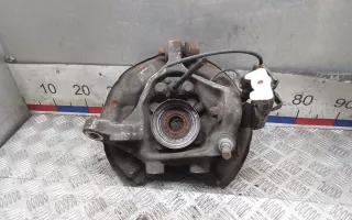 4241050030, 4230450090 Ступица задняя правая Lexus LS 3 Арт BAG10NX01, вид 3