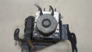 476605196R Блок АБС (ABS) Renault Clio 4 Арт 9252850