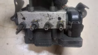 476605196R Блок АБС (ABS) Renault Clio 4 Арт 9252850, вид 2