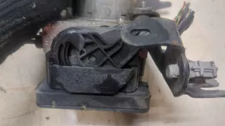 476605196R Блок АБС (ABS) Renault Clio 4 Арт 9252850, вид 3
