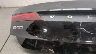 32296630 Крышка багажника (дверь 3-5) Volvo S90 2 Арт 9251513, вид 4
