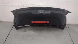 32296630 Крышка багажника (дверь 3-5) Volvo S90 2 Арт 9251513, вид 5
