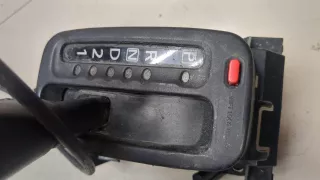 349018H910,349088H905,349358H300 Кулиса Nissan X-Trail T30 Арт 9252713, вид 3