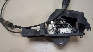 349018H910,349088H905,349358H300 Кулиса Nissan X-Trail T30 Арт 9252713, вид 5