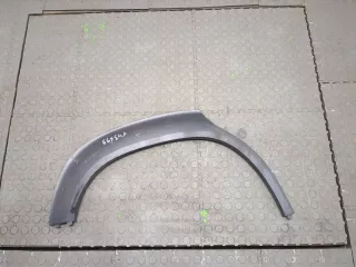 13476854 Накладка (молдинг) заднего правого крыла Citroen C3 Aircross  Арт 9254181, вид 1