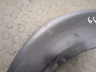 13476854 Накладка (молдинг) заднего правого крыла Citroen C3 Aircross  Арт 9254181, вид 2