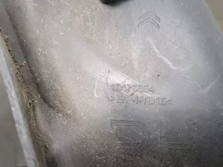 13476854 Накладка (молдинг) заднего правого крыла Citroen C3 Aircross  Арт 9254181, вид 4