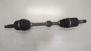 GD752560XC Полуось передняя левая (приводной вал, шрус) Mazda 6 2 Арт 9252471, вид 1