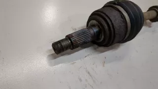 GD752560XC Полуось передняя левая (приводной вал, шрус) Mazda 6 2 Арт 9252471, вид 2