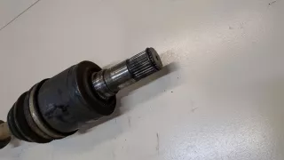 GD752560XC Полуось передняя левая (приводной вал, шрус) Mazda 6 2 Арт 9252471, вид 3
