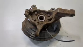 400141KK0A,402021KA0A Ступица передняя правая Nissan Leaf 1 Арт 9253061, вид 2