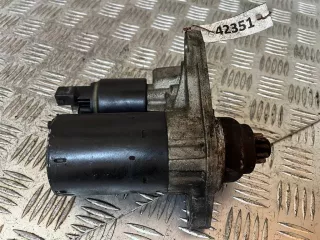 1120400 Стартер Volkswagen Polo 3 Арт 42351, вид 1
