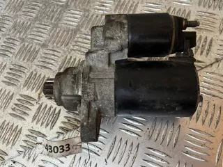 1120400 Стартер Volkswagen Polo 3 Арт 43033, вид 1