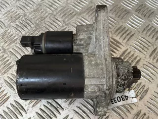 1120400 Стартер Volkswagen Polo 3 Арт 43033, вид 2