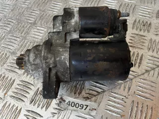 1120400 Стартер Volkswagen Polo 4 Арт 40097, вид 1