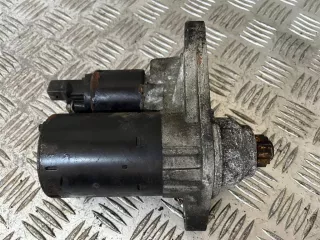 1120400 Стартер Volkswagen Polo 4 Арт 40097, вид 2
