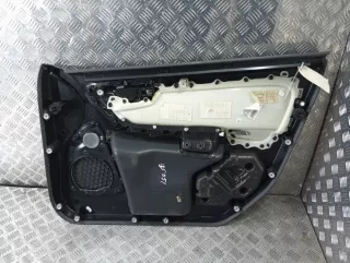 8635891 Обшивка двери передней левой (дверная карта) Volvo S60 2 Арт 135051, вид 3