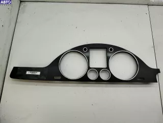 3C1858335 Накладка декоративная на торпедо Volkswagen Passat B6 Арт 54855249, вид 1