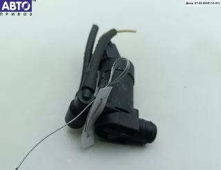 1S7117K624FE Насос (моторчик) омывателя стекла Ford Focus 2 restailing Арт 54566259, вид 1