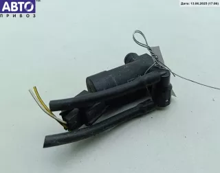 1S7117K624FE Насос (моторчик) омывателя стекла Ford Focus 2 restailing Арт 54566259, вид 2