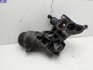 55217288 Корпус масляного фильтра Alfa Romeo Mito 1.3л TD Арт 54693675, вид 2