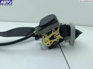 7M3857706 Ремень безопасности передний правый Seat Alhambra 1 restailing Арт 54566709, вид 3
