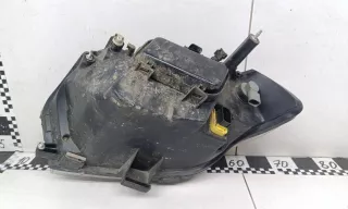3163371101020 Фара передняя правая UAZ Patriot Restail 2 галоген с ДХО УАЗ Patriot Арт 985361K, вид 6