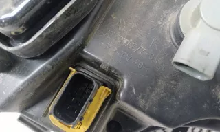 3163371101020 Фара передняя правая UAZ Patriot Restail 2 галоген с ДХО УАЗ Patriot Арт 985361K, вид 8