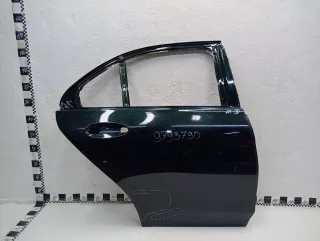 A2057300205 Дверь задняя правая Mercedes C W205 Арт A979379D, вид 1