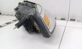3163371101020 Фара передняя правая UAZ Patriot Restail 2 галоген с ДХО УАЗ Patriot Арт A985361K, вид 9